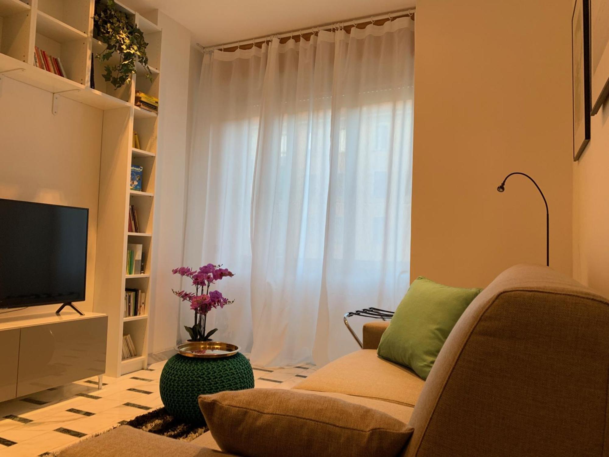 Apartment Kibilu - Via Pastorelli Mailand